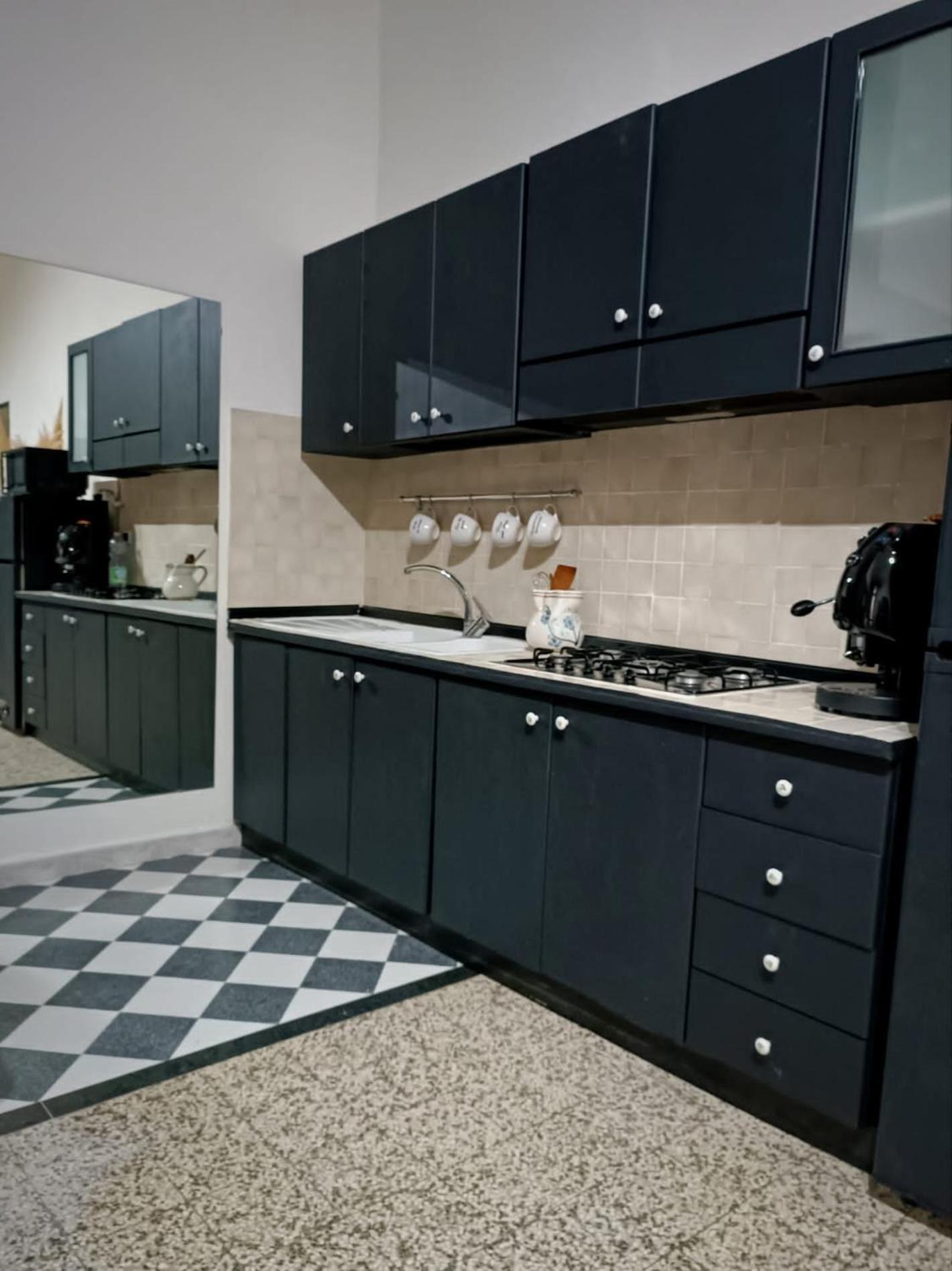 Boric Home -Centro Storico - Naples Exterior photo