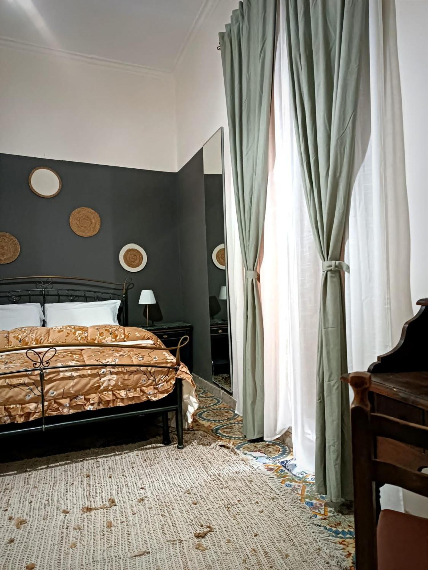 Boric Home -Centro Storico - Naples Exterior photo