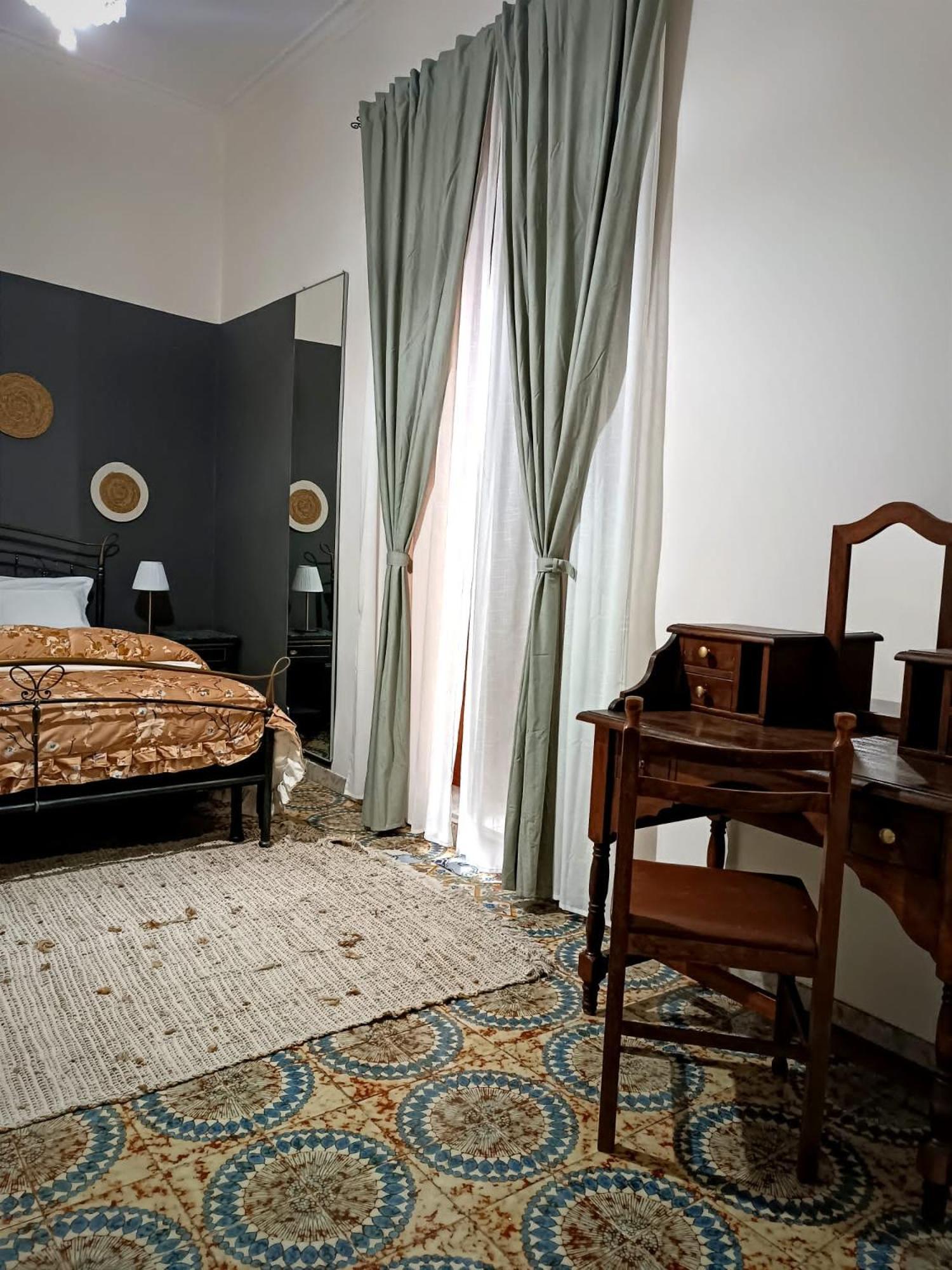 Boric Home -Centro Storico - Naples Exterior photo